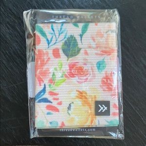 Thread Wallet